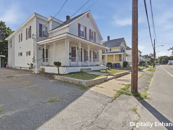 100 Lincoln Terrace, Leominster MA 01453