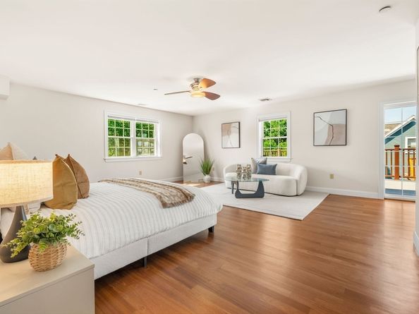 39 Fenton St 7, Boston MA 02122