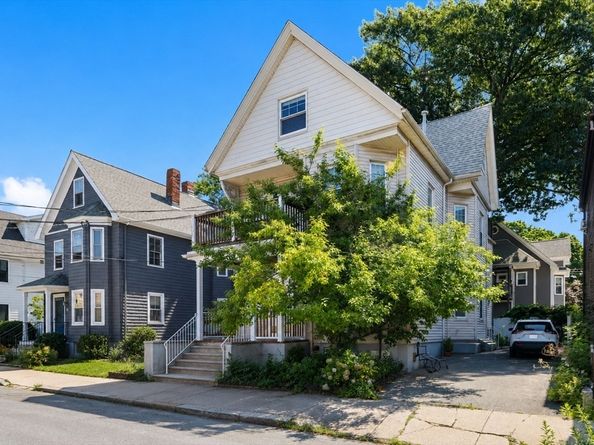 5 Windom Street 3, Somerville MA 02144