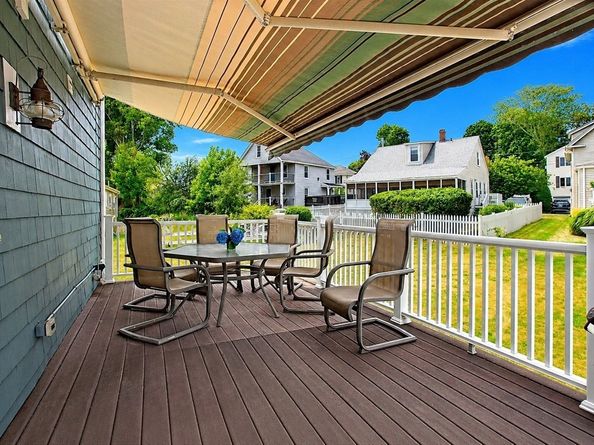 36 Hampton Circle, Hull MA 02045