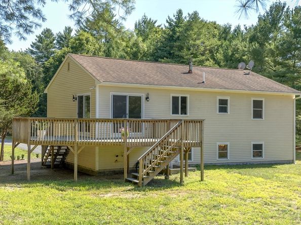 133 Pleasant Street, Plympton MA 02367