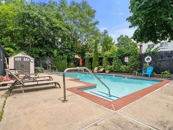 57 Colborne Rd B2, Boston MA 02135