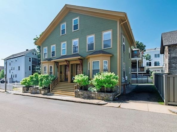 49 Norfolk Street, Boston MA 02119