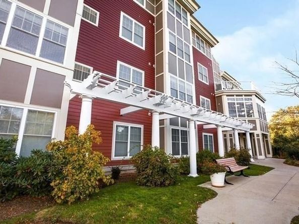 35 Commonwealth Ave 110, Newton MA 02459