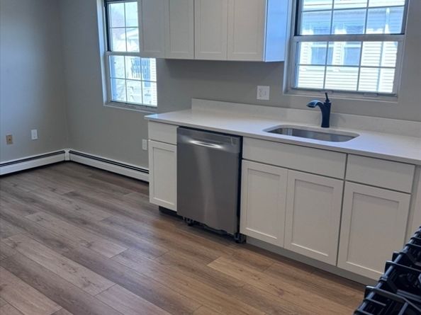 1099 River St 3, Boston MA 02136