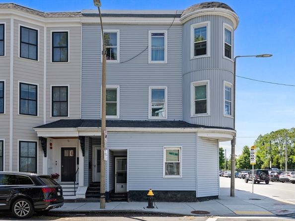 1-3 O St, Boston MA 02127