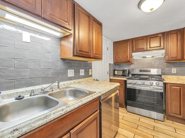 15 Marion Street D, Boston MA 02131