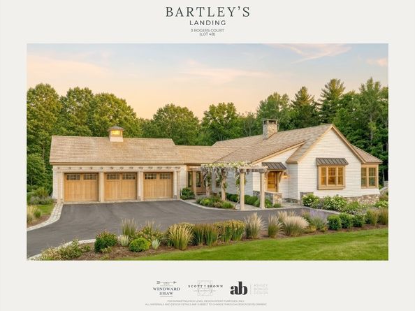 3 Rogers Ct, Newburyport MA 01950