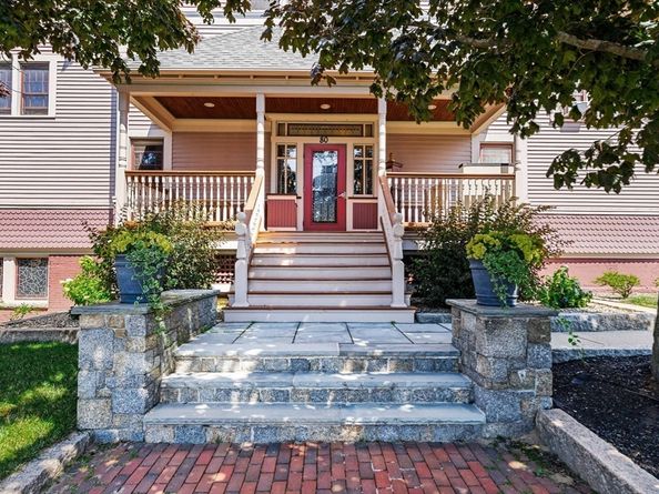80 Prospect St 7, Gloucester MA 01930