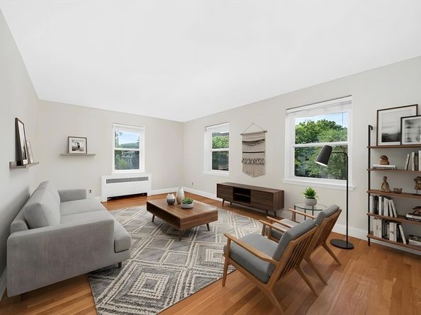 395 Broadway L3A, Cambridge MA 02139