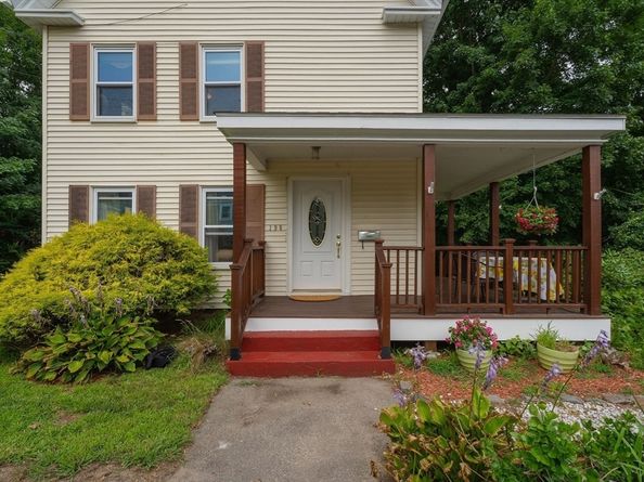 190 N. Main Street, Sharon MA 02067