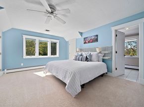 1 Trouant's Island, Marshfield MA 02050