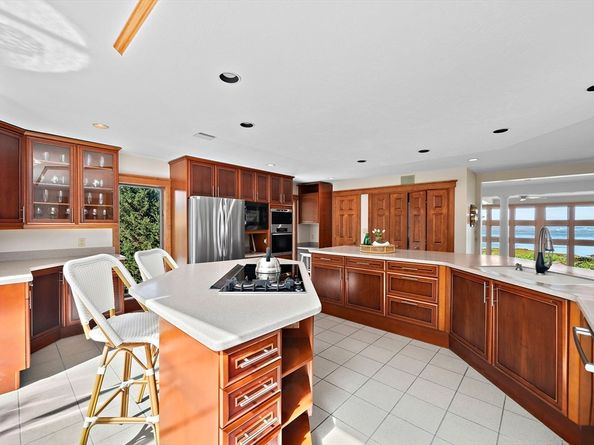 1 Trouant's Island, Marshfield MA 02050