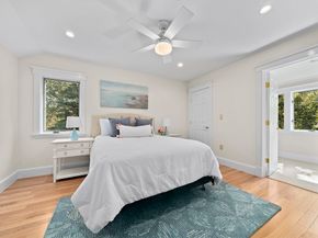 1 Trouant's Island, Marshfield MA 02050