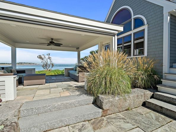 1 Trouant's Island, Marshfield MA 02050