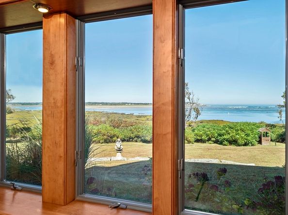 1 Trouant's Island, Marshfield MA 02050