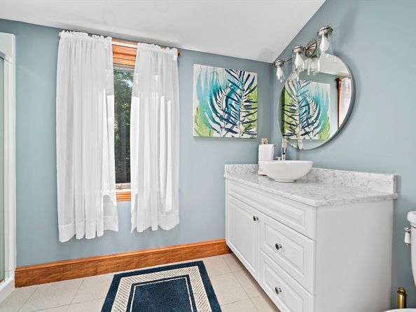 1 Trouant's Island, Marshfield MA 02050