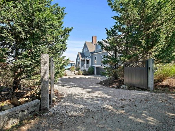 1 Trouant's Island, Marshfield MA 02050