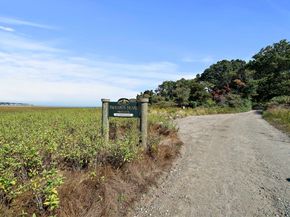 1 Trouant's Island, Marshfield MA 02050