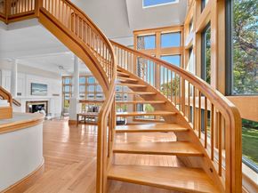 1 Trouant's Island, Marshfield MA 02050