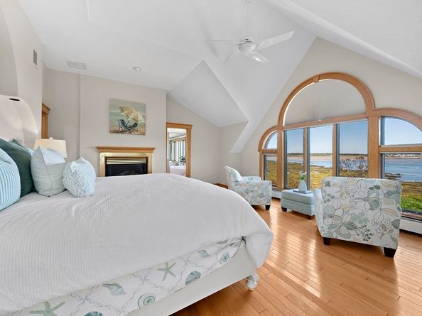 1 Trouant's Island, Marshfield MA 02050
