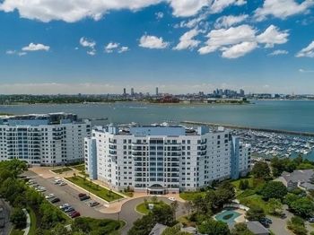 2001 Marina Drive