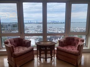 2001 Marina Drive 704, Quincy MA 02171