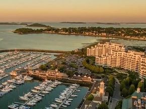 2001 Marina Drive 704, Quincy MA 02171