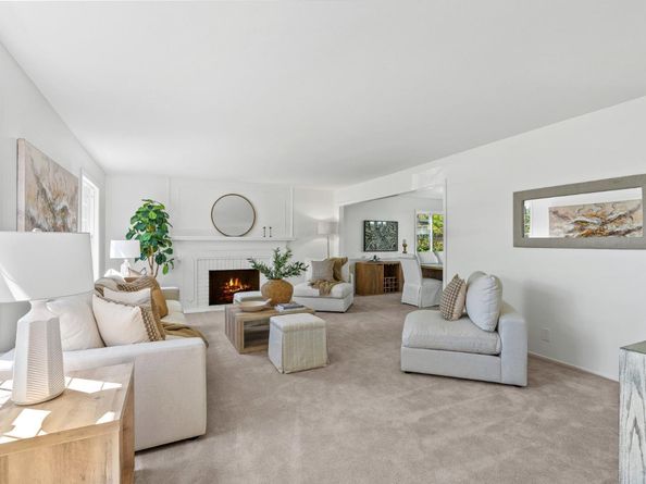 319 Montclair Road, Los Gatos CA 95032