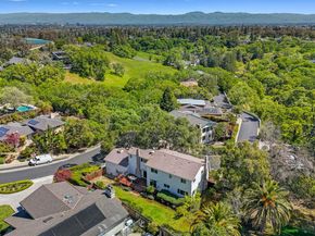 319 Montclair Road, Los Gatos CA 95032