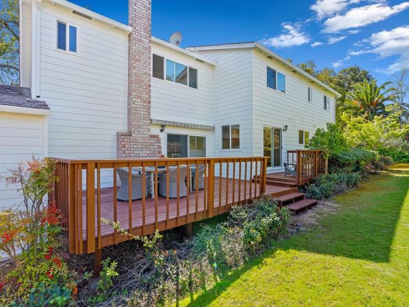 319 Montclair Road, Los Gatos CA 95032