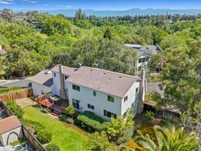 319 Montclair Road, Los Gatos CA 95032