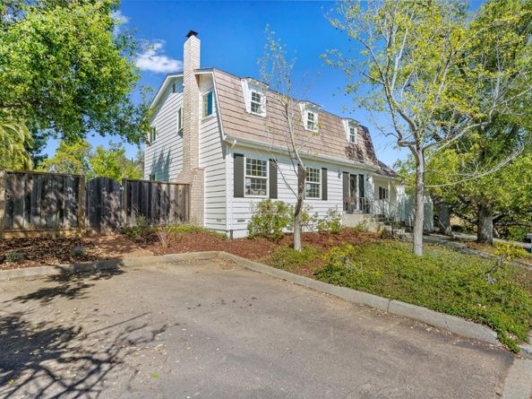 319 Montclair Road, Los Gatos CA 95032