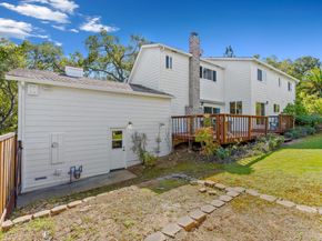 319 Montclair Road, Los Gatos CA 95032