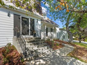 319 Montclair Road, Los Gatos CA 95032