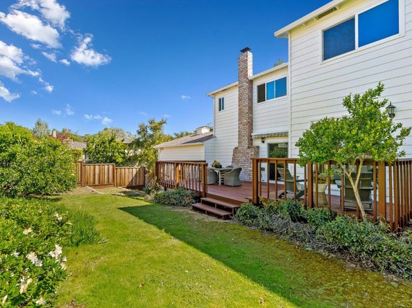 319 Montclair Road, Los Gatos CA 95032