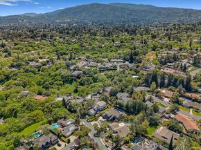 319 Montclair Road, Los Gatos CA 95032