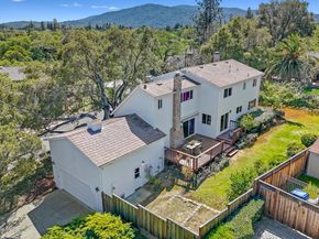 319 Montclair Road, Los Gatos CA 95032