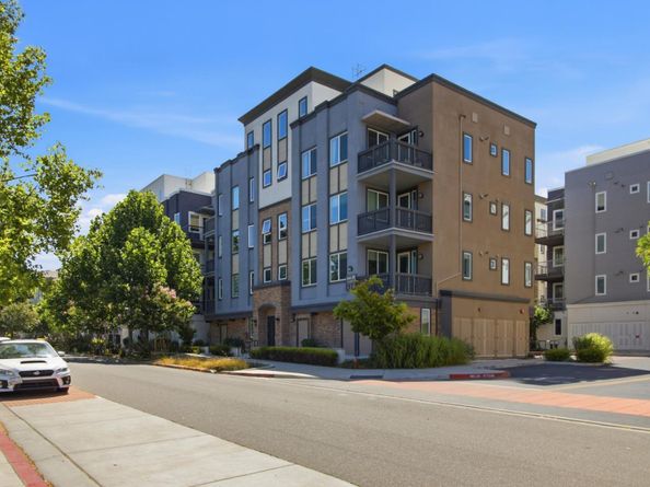 760 Garden Street 31, Milpitas CA 95035