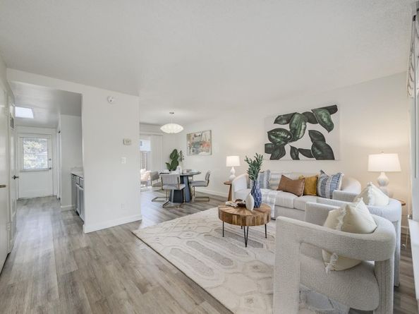 220 Castillion Terrace, Santa Cruz CA 95060