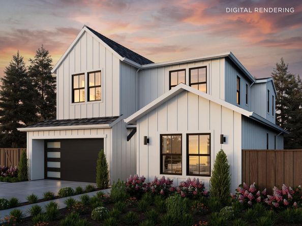 2065 Oakley Avenue, Menlo Park CA 94025