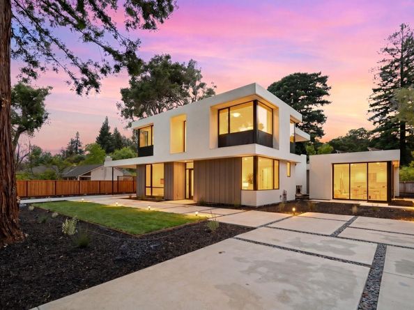 28 San Benito Avenue, Atherton CA 94027