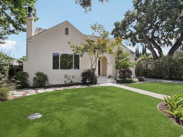 433 Monroe Drive, Palo Alto CA 94306