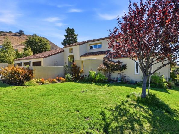 15800 Simoni Drive, San Jose CA 95127