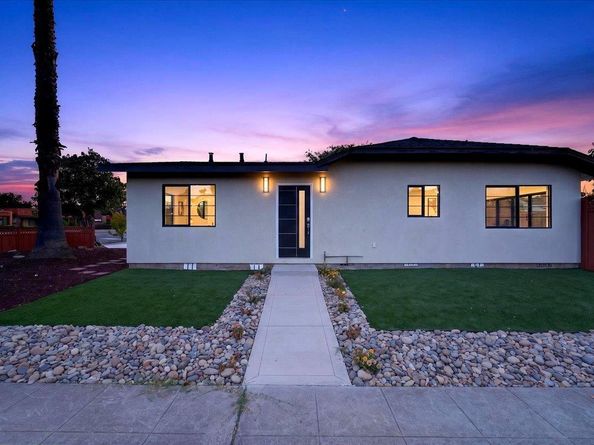 3565 New Jersey Avenue, San Jose CA 95124
