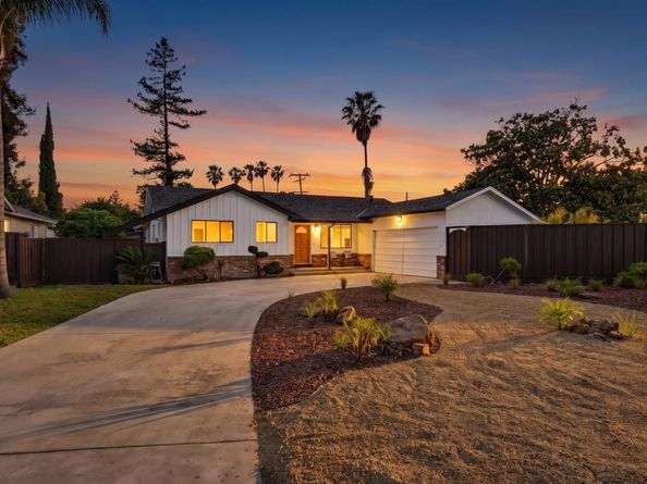 565 Marge Way, San Jose CA 95117