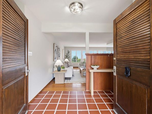 316 Courtland Drive, San Bruno CA 94066