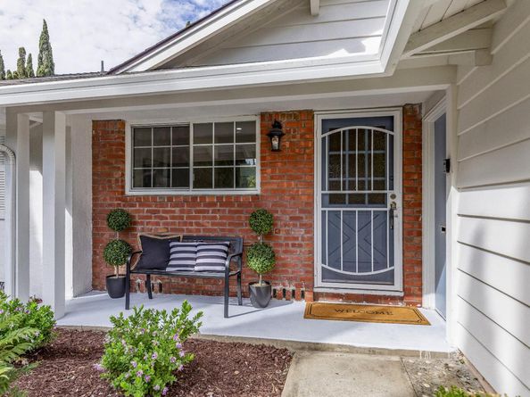 3449 Browning Avenue, San Jose CA 95124