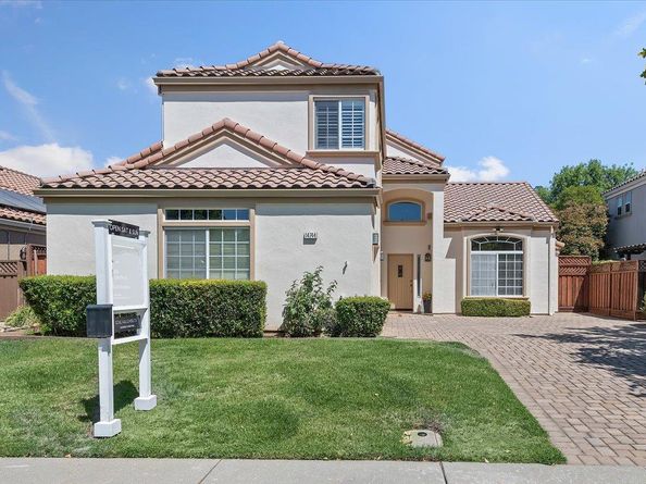 14744 Excaliber Drive, Morgan Hill CA 95037