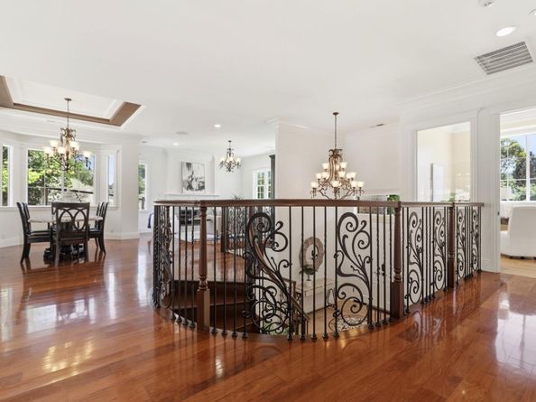 6570 Pfeiffer Ranch Road, San Jose CA 95120